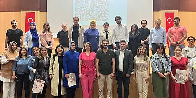 Akademide Yapay Zekâ Kullanımı” Atölyesi Gerçekleştirildi