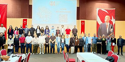 “Akademide Yapay Zeka” Etkinliği Gerçekleştirildi