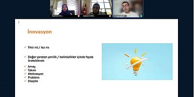 Akademik Bilgiden, Girişimcilik Ekosistemine