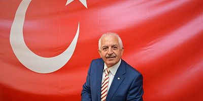 AKÇAY : '23 NİSAN GELECEK NESİLLERE OLAN GÜVENİN SİMGESİDİR'