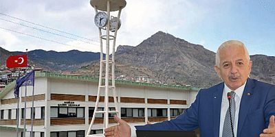 AKÇAY: ''ÇAĞRI MERKEZİ ÇALIŞMAYA DEVAM EDECEK''