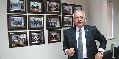 AKÇAY'DAN '1 MAYIS EMEK VE DAYANIŞMA GÜNÜ' MESAJI