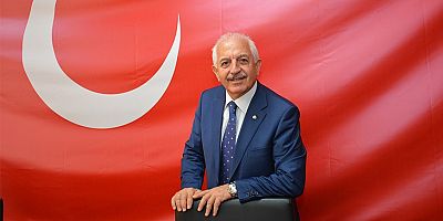  AKÇAY'DAN 106. YIL DÖNÜMÜ KUTLAMA MESAJI