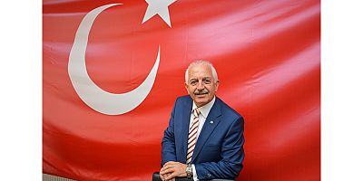 AKÇAY' DAN 18 MART ÇANAKKALE ZAFERİ MESAJI