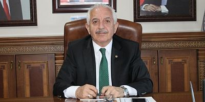 Akçay’dan seçim değerlendirmesi