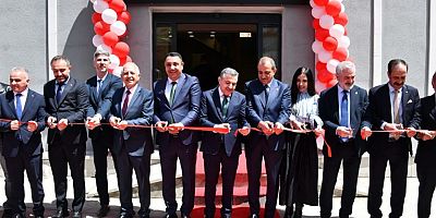 AKÇAY: ŞEHRİMİZE YENİ İSTİHDAM ALANLARI YARATMAK İÇİN ELBİRLİĞİYLE ÇALIŞMAYA DEVAM EDECEĞİZ