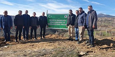 Akyaylalılar, Geleceğe Nefes Oldu