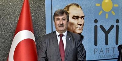 Ali Ateş