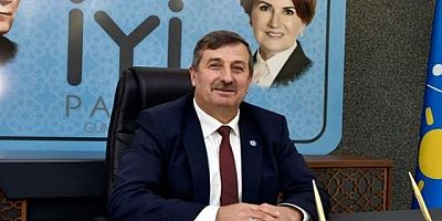 ALİ ATEŞ