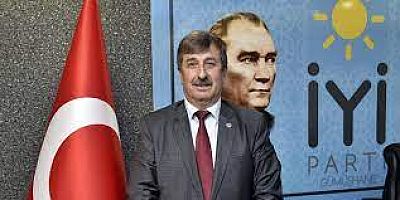 ALİ ATEŞ