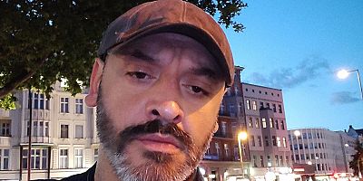 Ali KABADAYI hakkın rahmetine kavuşmuştur.