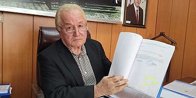 Ali Kara’dan Gümüşhane’ye sert çağrı