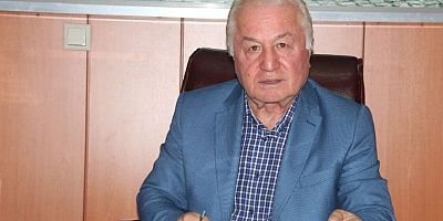 Ali Kara,Tirebolu-Gümüşhane-Erzincan Demiryolu Projesi'nin yeniden Değerlendirilsin