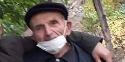 Ali Osman Gürses  Hakkın Rahmetine Kavuşmuştur