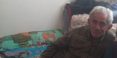 Ali Osman Keleş  Hakkın Rahmetine Kavuşmuştur