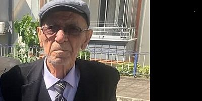 Ali Rıza Baydar Hakkın Rahmetine Kavuşmuştur