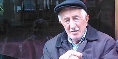 ALİ TERZİ HAKKIN RAHMETİNE KAVUŞMUŞTUR.