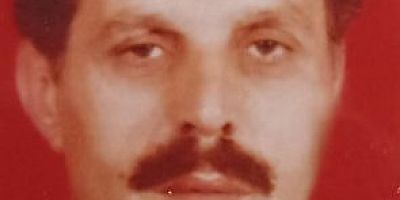 ALİ TONYALI HAKKIN RAHMETİNE KAVUŞMUŞTUR.