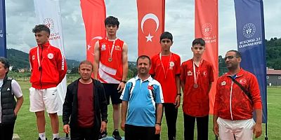Alkışlar Aydın ve Özdamar’a
