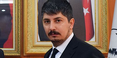 Alp: Gümüşhane’miz imdat çağrısı veriyor!