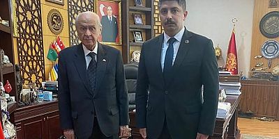 Alp müracaatını yaptı