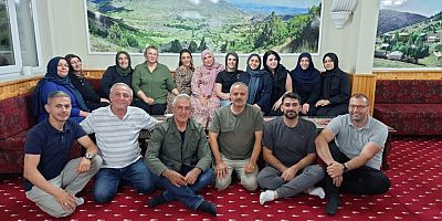 Alparas için dayanışma buluşması