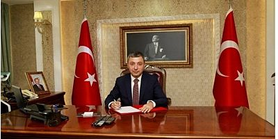  Alper Tanrısever’den 10 Ocak Çalışan Gazeteciler Günü Mesajı