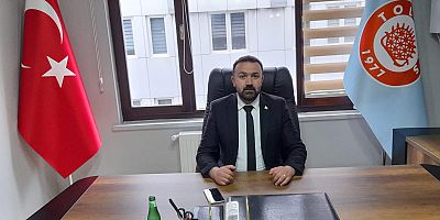 Alperen Demirel’de Sert Çıkış:  “Sadaka Değil, Hakkımızı İstiyoruz!”