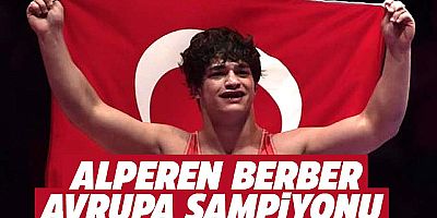  Alperen, Destan Yazdı