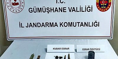 “Altın” Uyuşturucuya Geçit Vermiyor