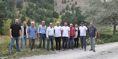 Altınpınar İsyanda, Köylüler Ayaklandı