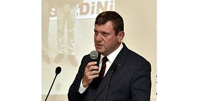 Altıparmak’tan teşekkür mesajı