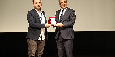 Anadolu Üniversiteler Birliği’nden G.Ü