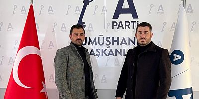 Anahtar Parti 100 Bin Üyeyi Aştı