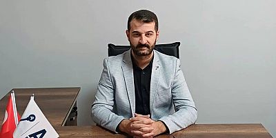 Anahtar Parti’den “Kelle Koltukta” yolculuk benzetmesi