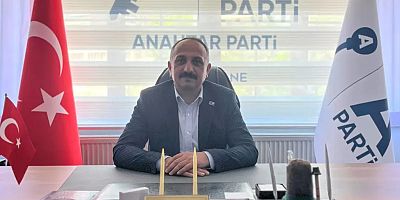 Anahtar Parti’den şehir merkezinde maden aramalarına tepki