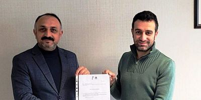 Anahtar Parti Gümüşhane’de hızla teşkilatlanıyor