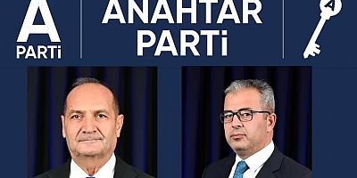 Anahtar Parti MYK Üyeleri Gümüşhane’de Temaslarda Bulunacak