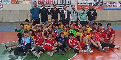 ANALİG’de Türkiye Yarı Finallerindeyiz