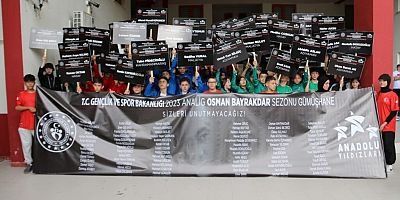 Analig Karate Grup Müsabakaları başladı