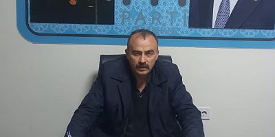 Anayasa' ya meydan okumaktır.