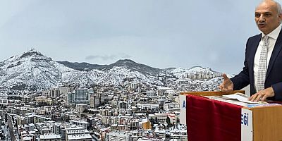 Ankara’nın Hesabı, Gümüşhane’nin Gerçeği