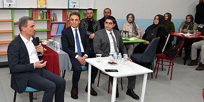 Anne Baba Akademisi ile Güçlü Aile, Başarılı Gelecek