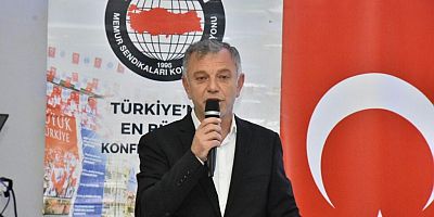 Anneler ağlıyorsa dünya gülemez’