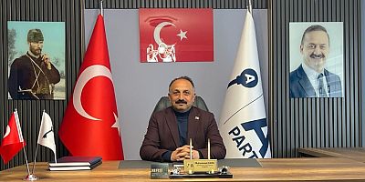 Anneler Günü Mesajı
