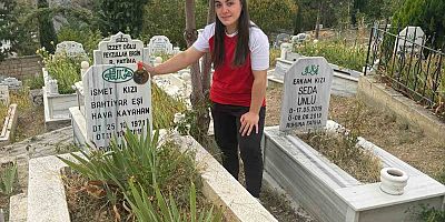 Annesine verdiği sözü tuttu, bilek güreşinde dünya şampiyonu oldu
