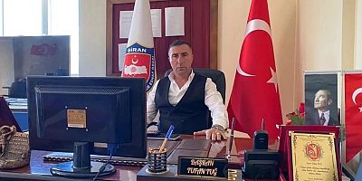 APP Plakalara Dikkat: İnternetten Sipariş Edilen Plakalar Geçersiz Sayılıyor