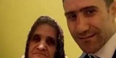 ARAZ AİLESİNİN ACI GÜNÜ 