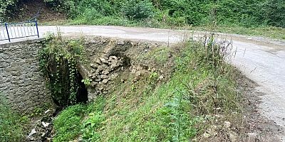 Arsinli Muhtar Yap-İşlet Devret Modeliyle Yolu Satışa Koydu!