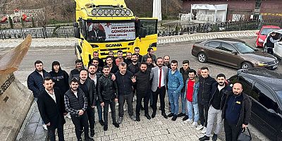 Arslan’dan gövde gösterisi